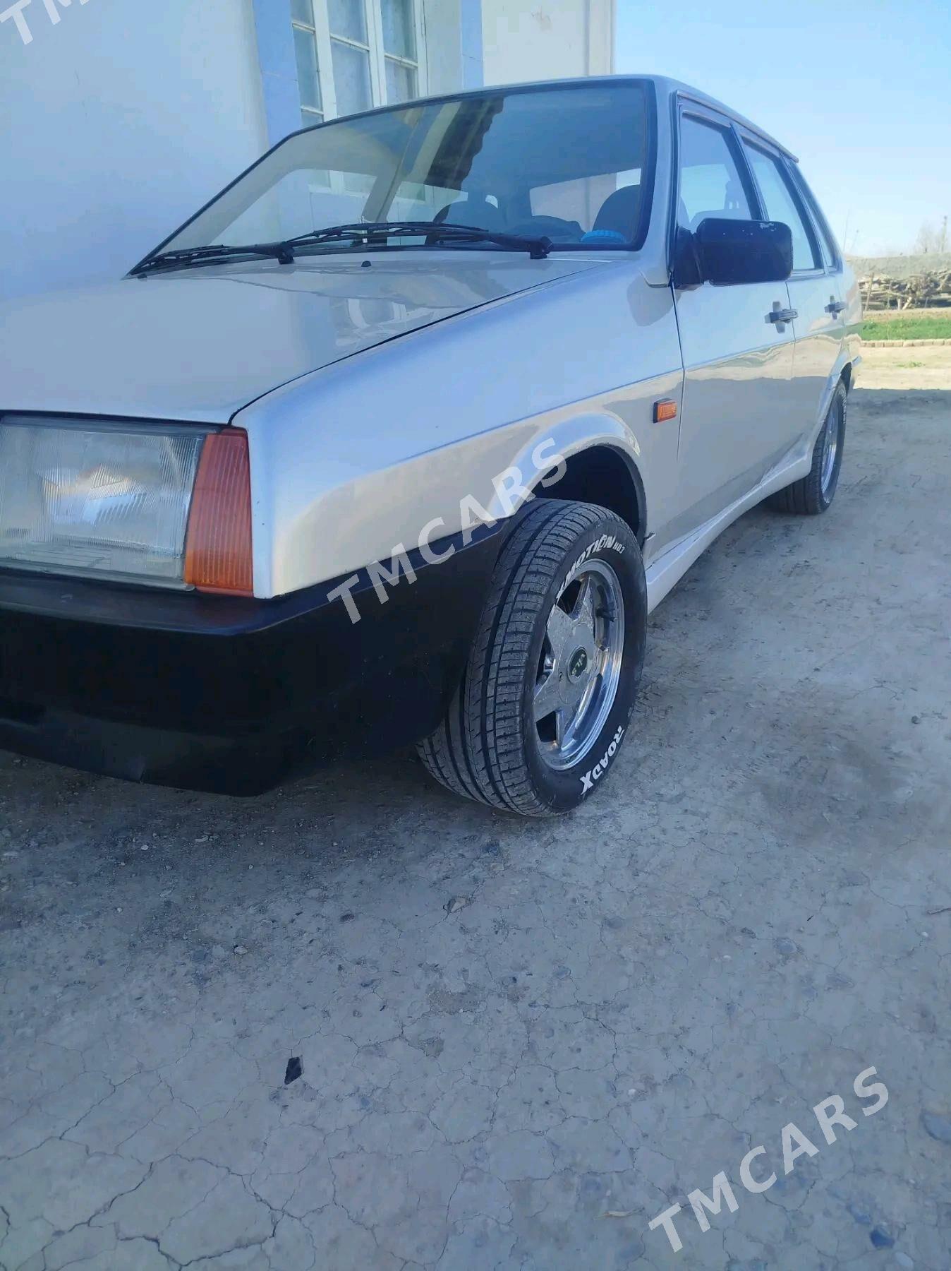 Lada 21099 2004 - 30 000 TMT - Mary - img 4