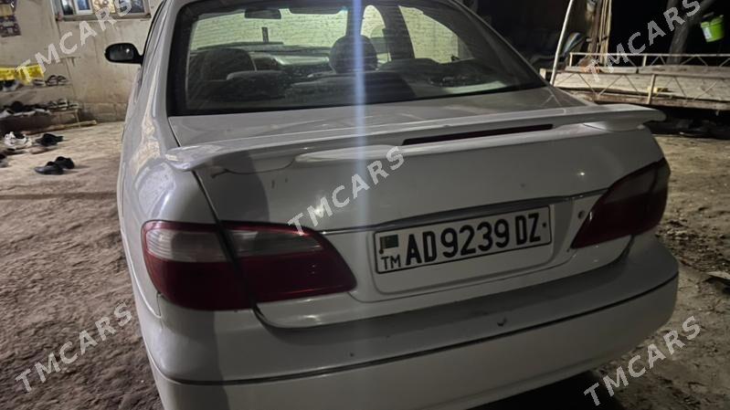 Nissan Maxima 2000 - 35 000 TMT - етр. Туркменбаши - img 2