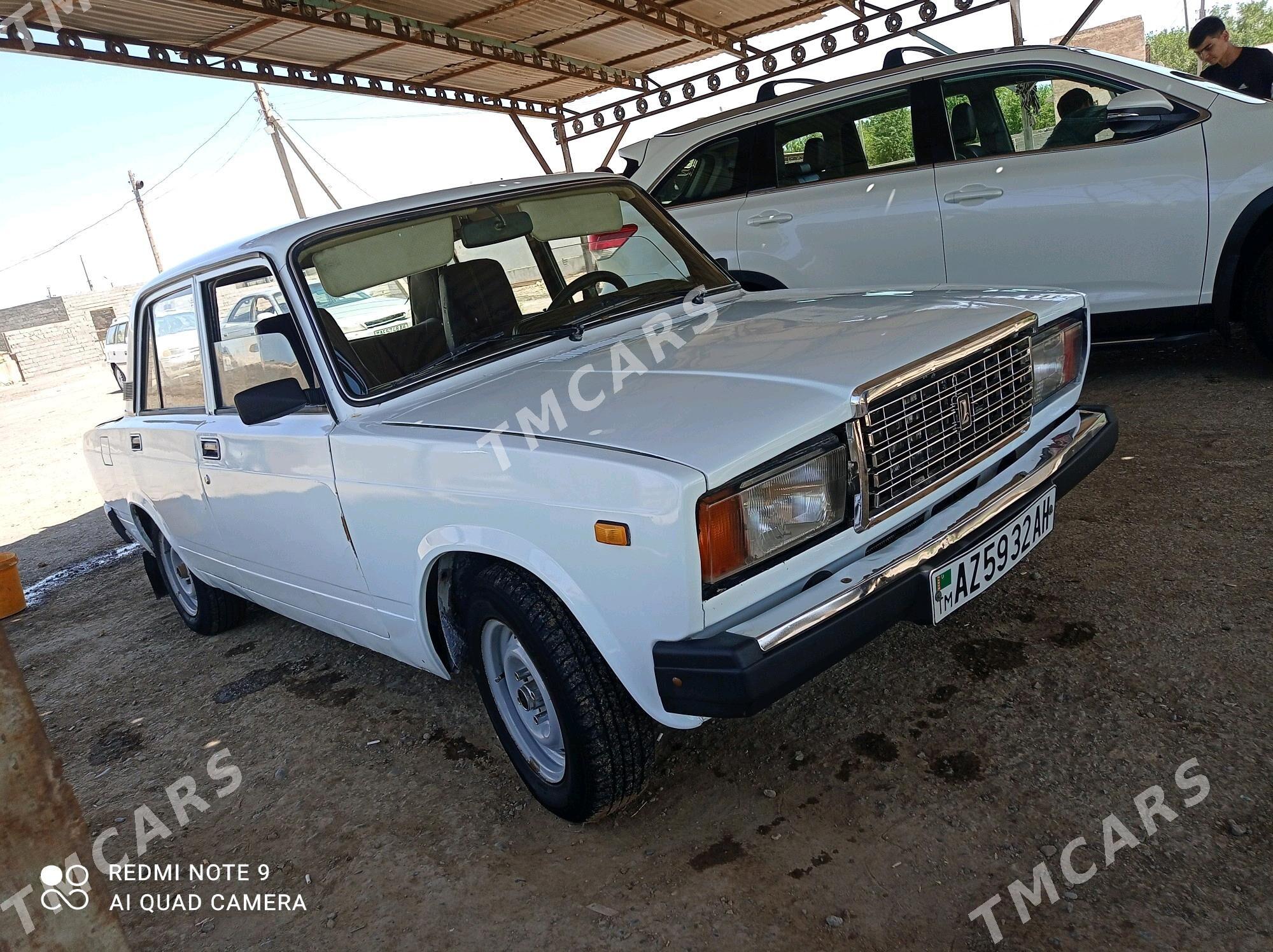Lada 2107 2001 - 25 000 TMT - Tejen - img 4