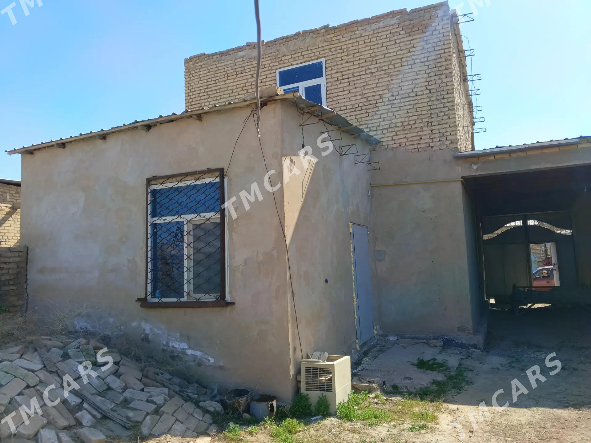 Дача затон Turkmenabat - Туркменабат - img 2