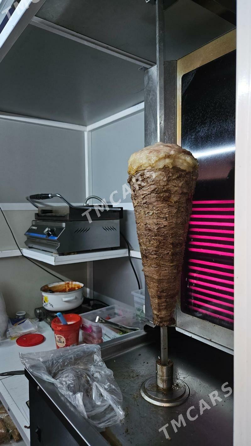 DONER APARAT ATALAY - Aşgabat - img 2
