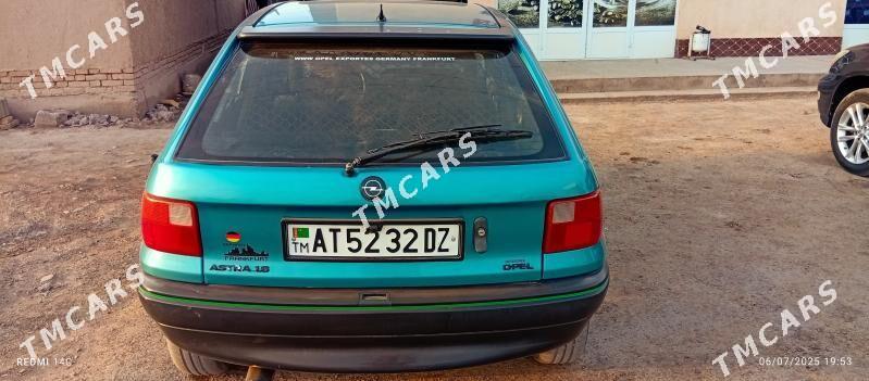 Opel Astra 1993 - 45 000 TMT - Akdepe - img 5