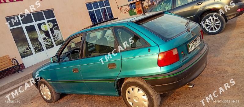 Opel Astra 1993 - 45 000 TMT - Akdepe - img 6