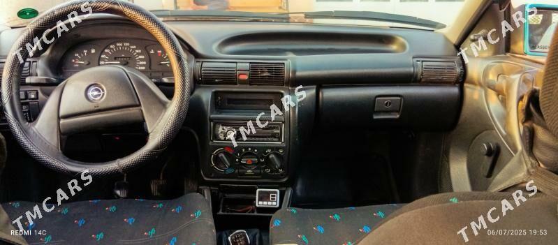 Opel Astra 1993 - 45 000 TMT - Akdepe - img 3