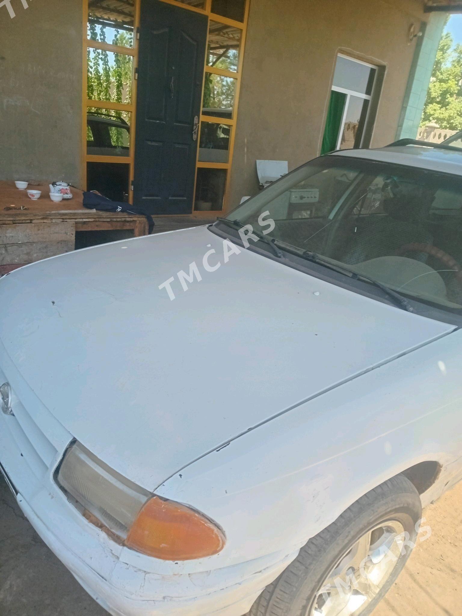Opel Astra 1992 - 22 000 TMT - Sakarçäge - img 3