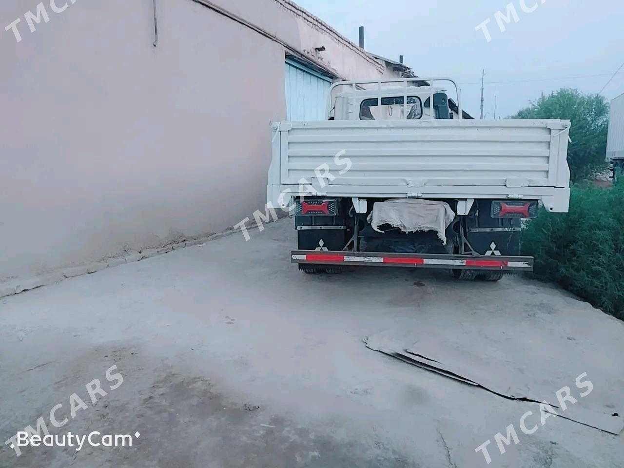 Forland H2 2015 - 200 000 TMT - Гурбансолтан Едже - img 6