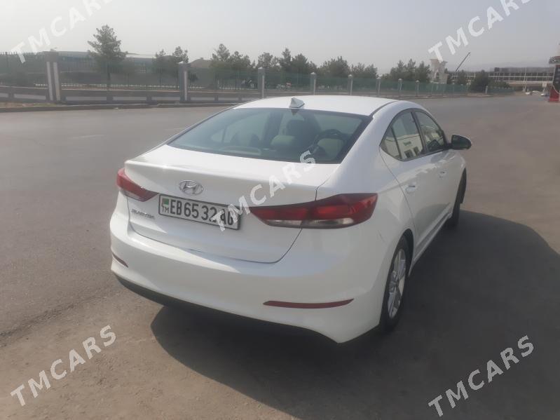Hyundai Elantra 2016 - 167 000 TMT - Bedew - img 2