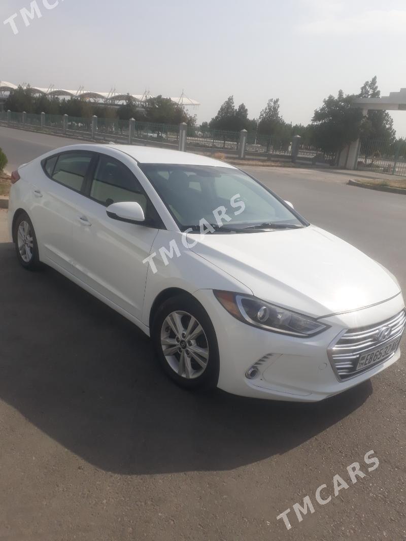 Hyundai Elantra 2016 - 167 000 TMT - Bedew - img 6