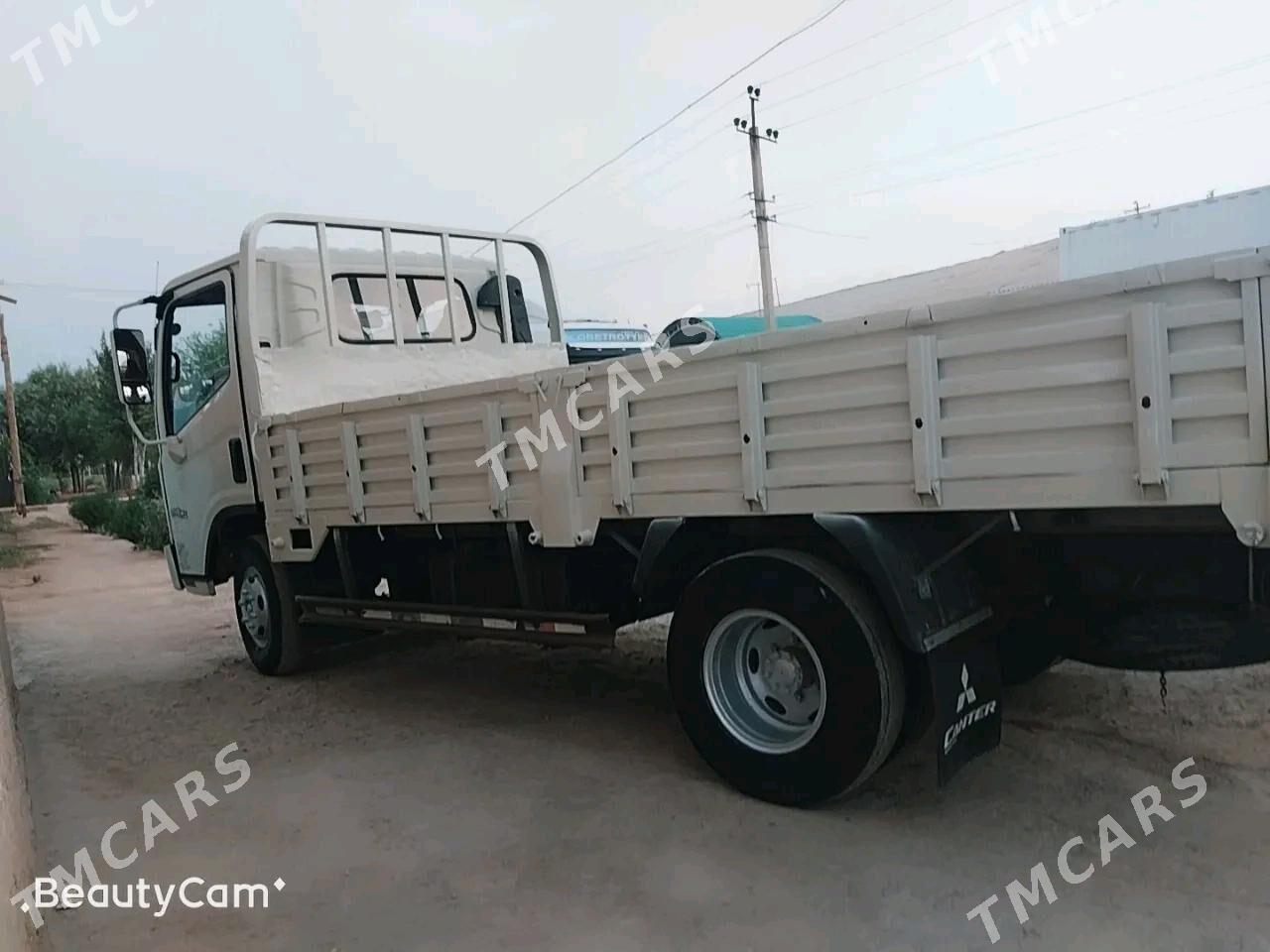 Forland H2 2015 - 200 000 TMT - Гурбансолтан Едже - img 5