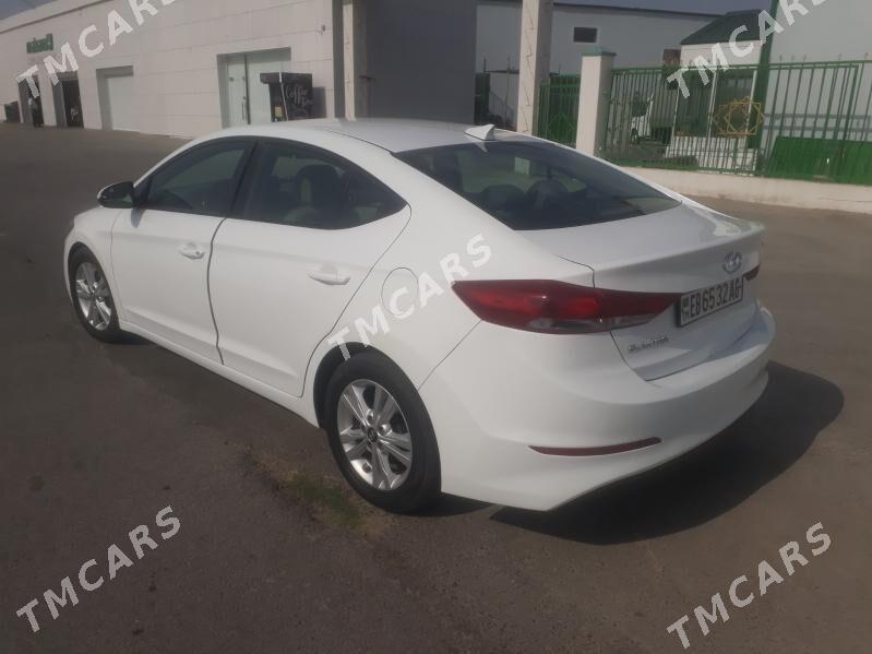 Hyundai Elantra 2016 - 167 000 TMT - Bedew - img 5