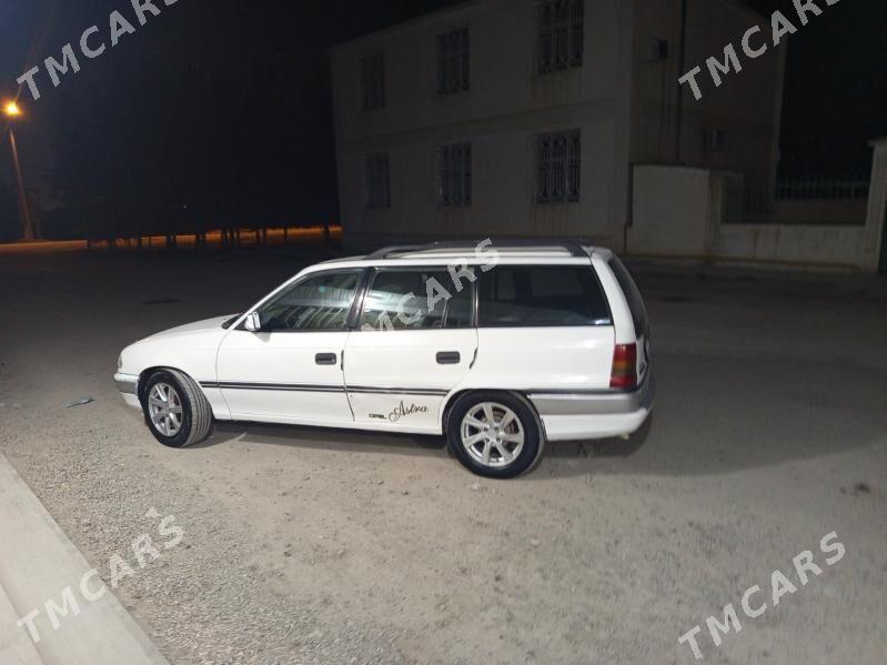 Opel Astra 1992 - 45 000 TMT - Gökdepe - img 2