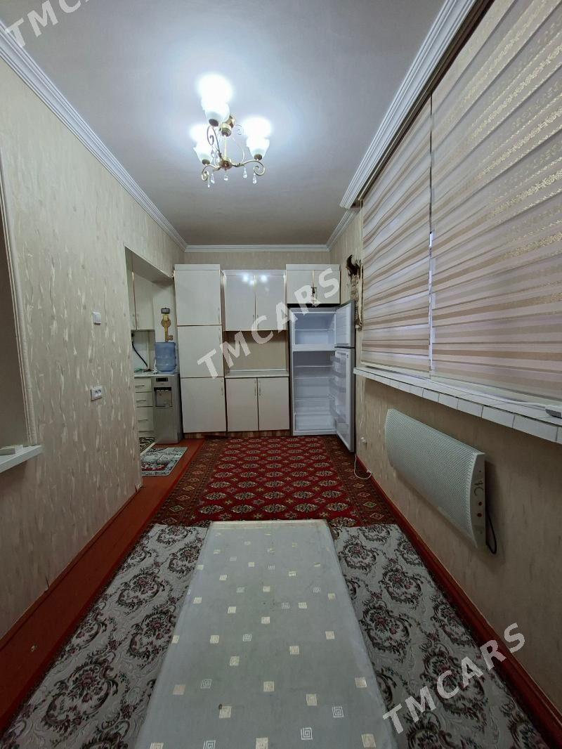 Arenda mir 1 4/2et 4 kom - Aşgabat - img 4