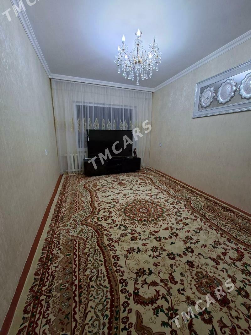 Arenda mir 1 4/2et 4 kom - Aşgabat - img 5