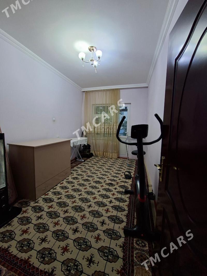 Arenda mir 1 4/2et 4 kom - Aşgabat - img 2