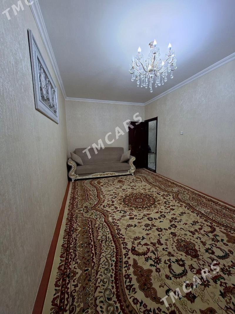 Arenda mir 1 4/2et 4 kom - Aşgabat - img 3