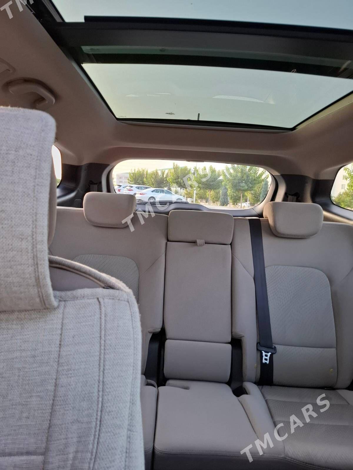 Hyundai Santa Fe 2014 - 280 000 TMT - Aşgabat - img 2