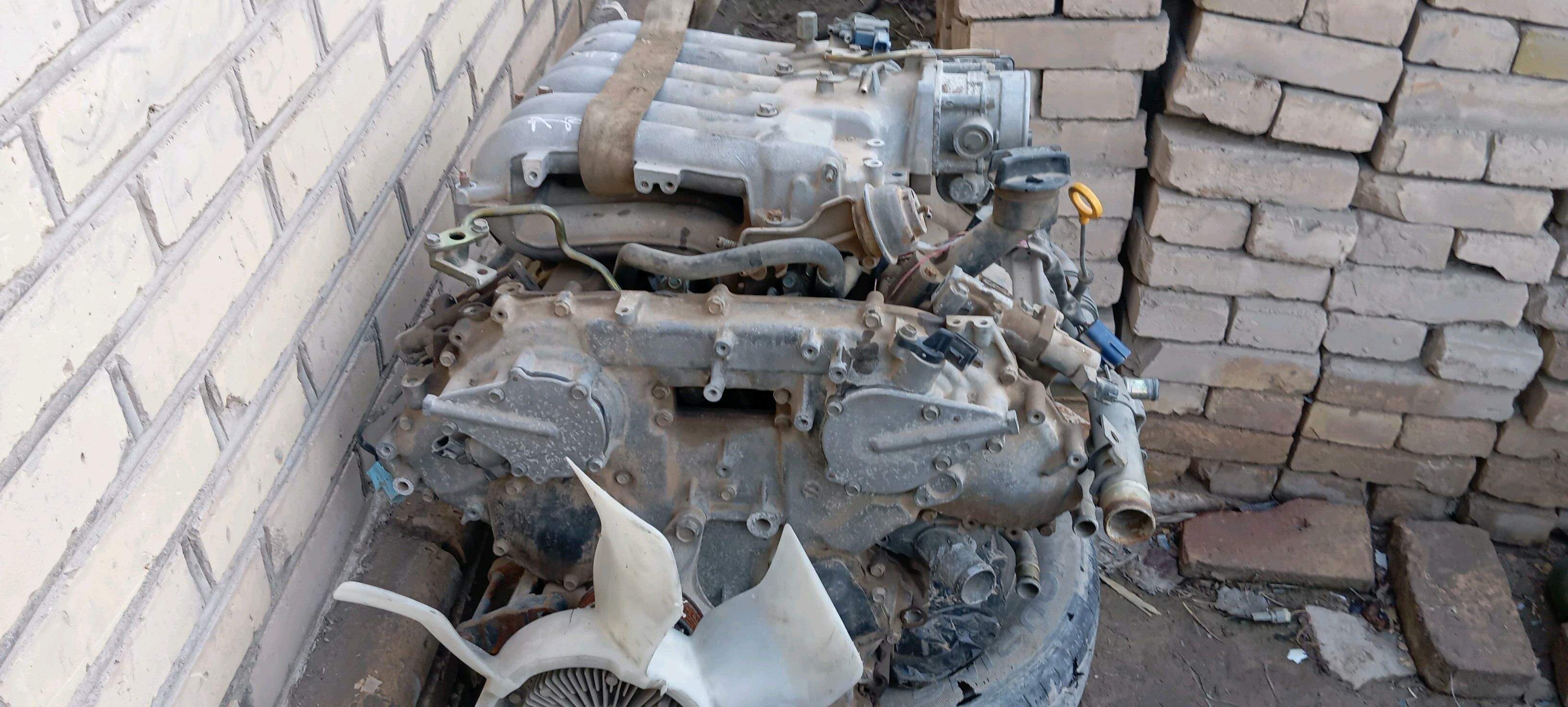 Nissan patfinder 3,5 mator 2 000 TMT - Ходжамбаз - img 3