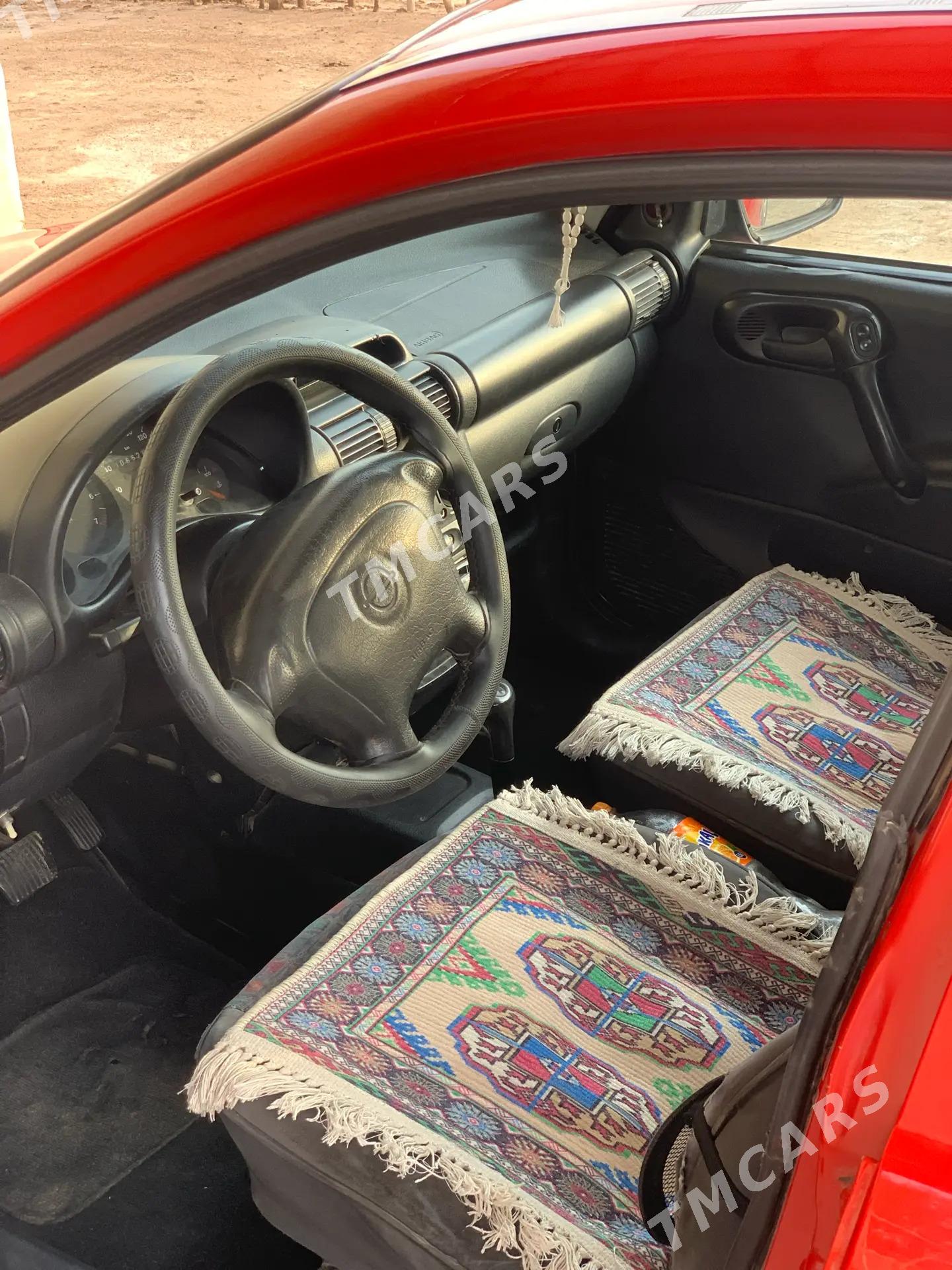 Opel Vita 1998 - 44 000 TMT - етр. Туркменбаши - img 3