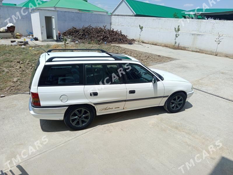 Opel Astra 1992 - 45 000 TMT - Gökdepe - img 4