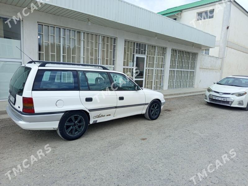Opel Astra 1992 - 45 000 TMT - Gökdepe - img 5