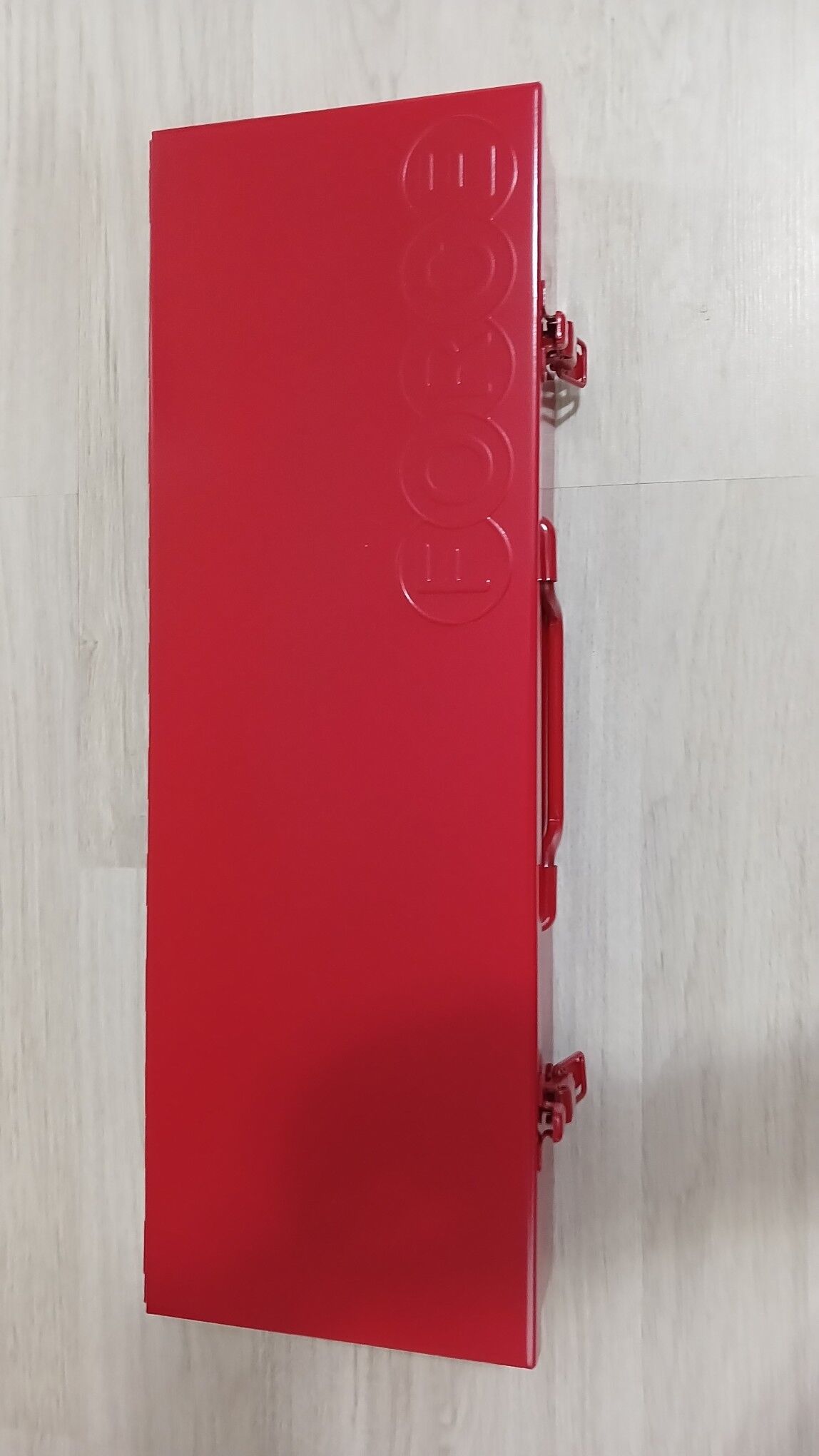 forco 3 600 TMT - Балканабат - img 3