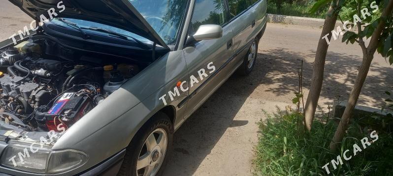 Opel Astra 1996 - 50 000 TMT - Дашогуз - img 4