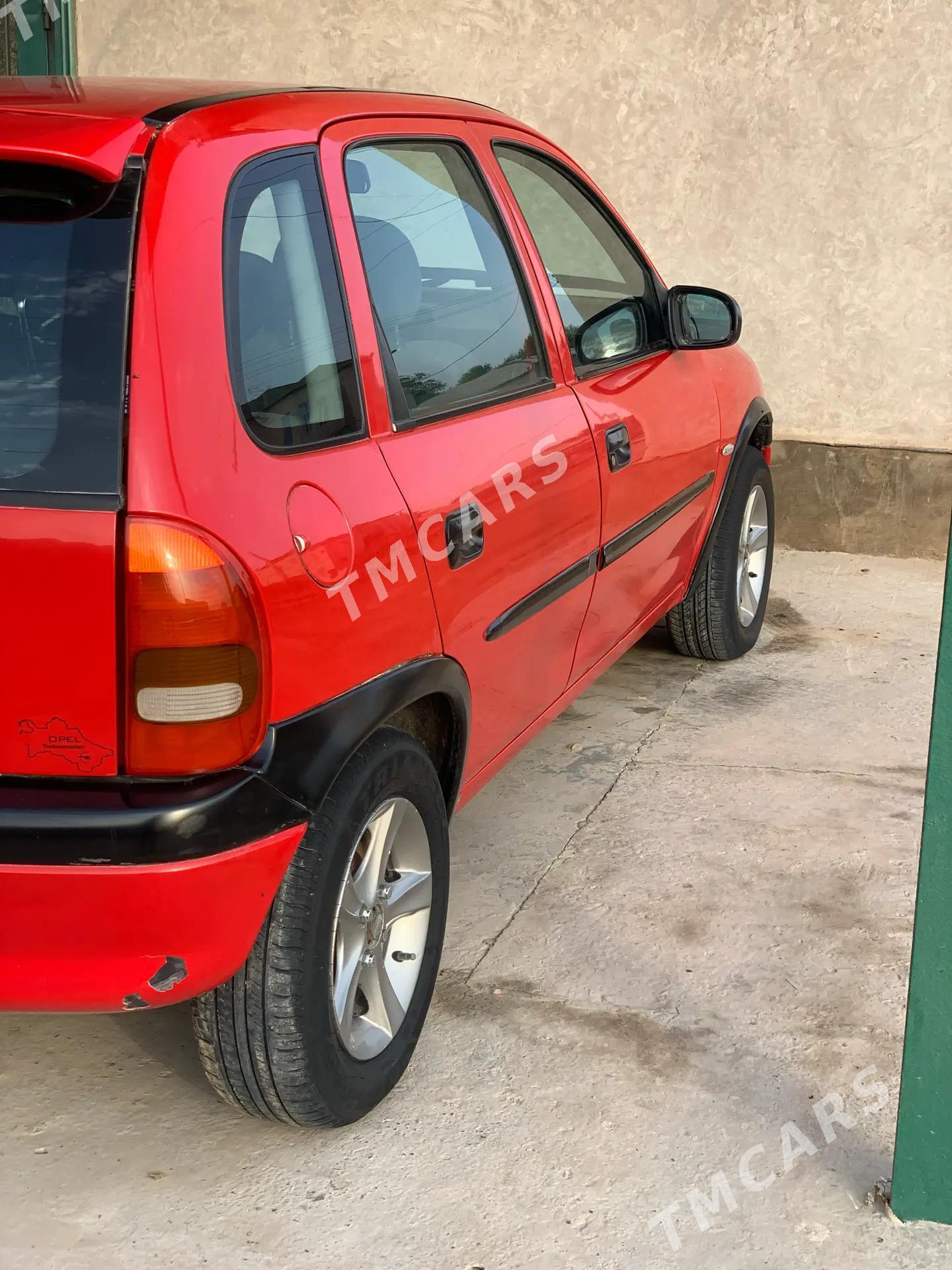 Opel Vita 1998 - 44 000 TMT - етр. Туркменбаши - img 5