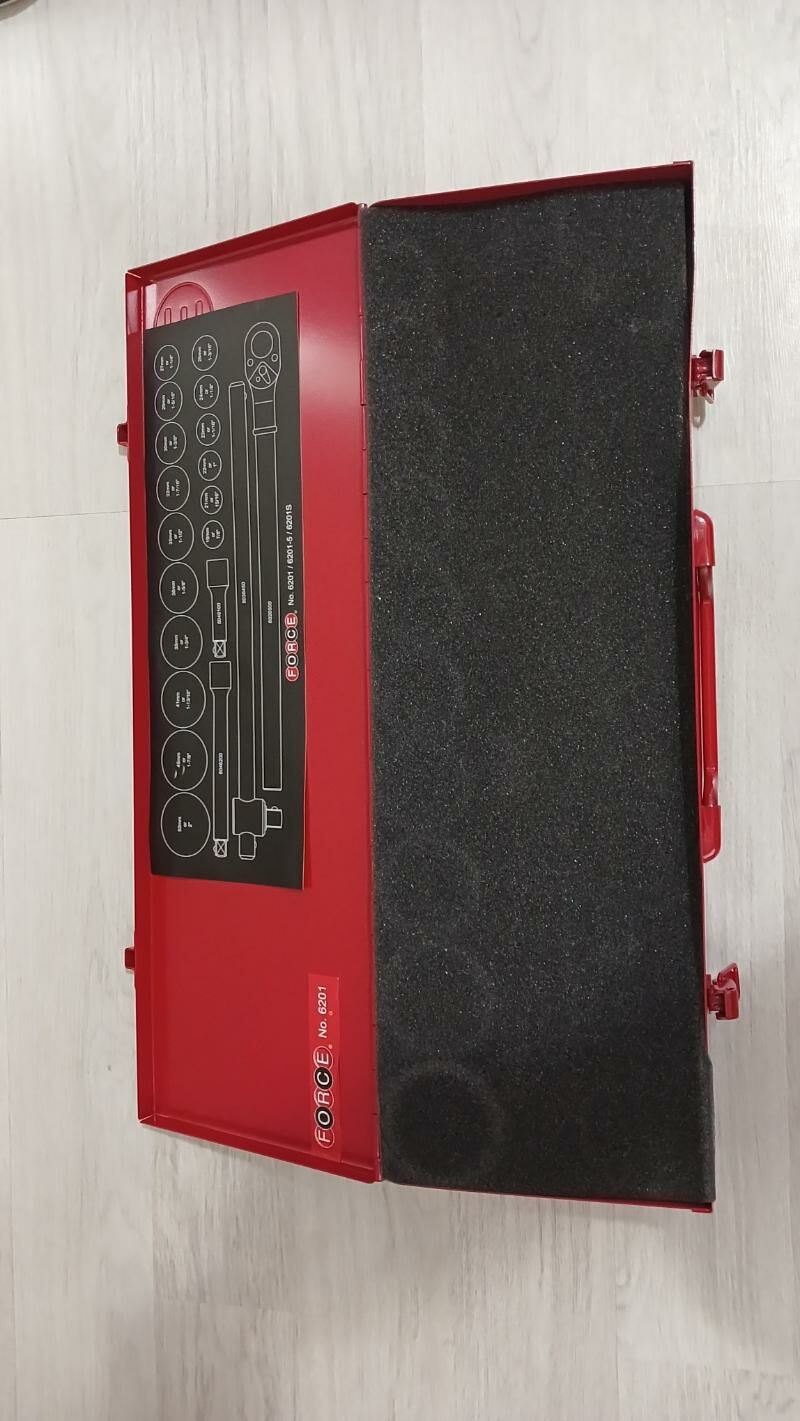 forco 3 600 TMT - Балканабат - img 5