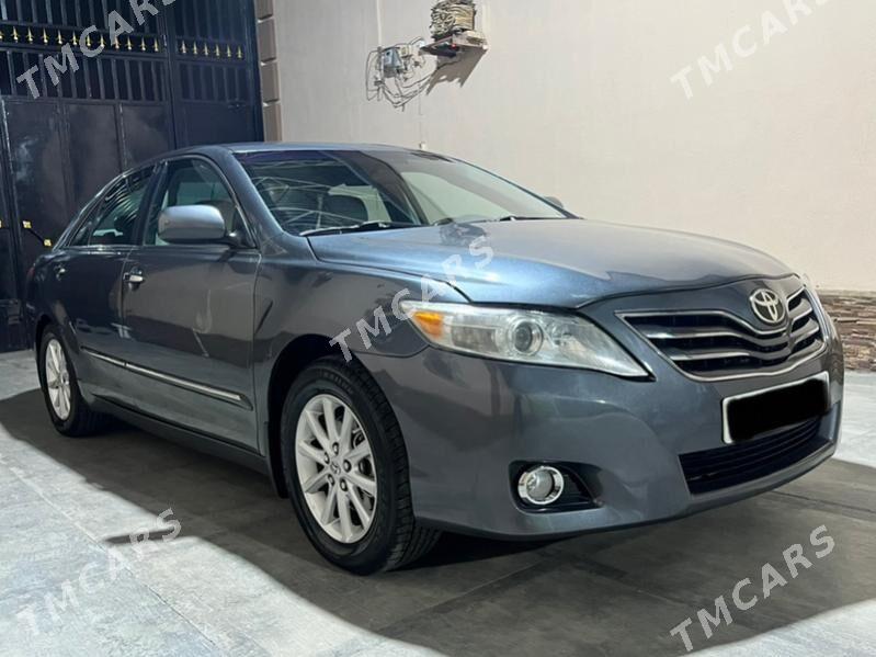 Toyota Camry 2009 - 165 000 TMT - Mary - img 3