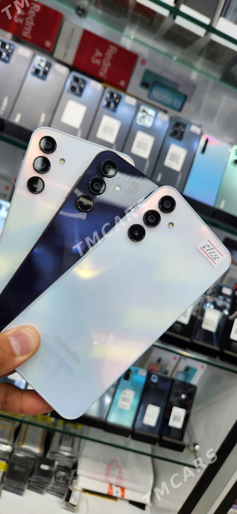 Samsung A15 6/128GB - Мары - img 2