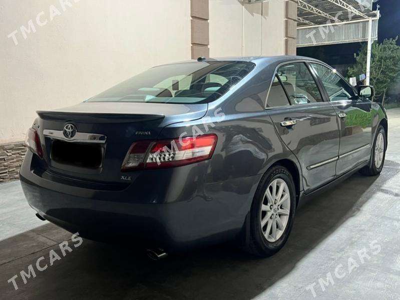 Toyota Camry 2009 - 165 000 TMT - Mary - img 2
