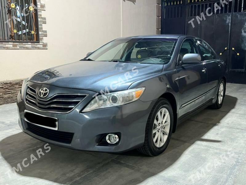 Toyota Camry 2009 - 165 000 TMT - Mary - img 4
