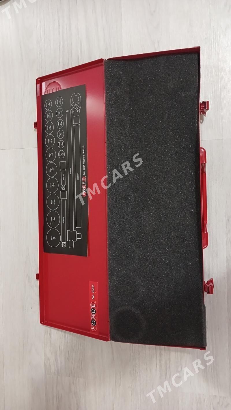 forco nabor uly 19.50 - Balkanabat - img 2