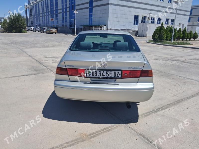 Toyota Camry 2000 - 145 000 TMT - Daşoguz - img 5