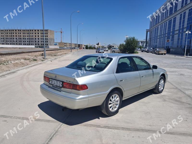Toyota Camry 2000 - 145 000 TMT - Daşoguz - img 4