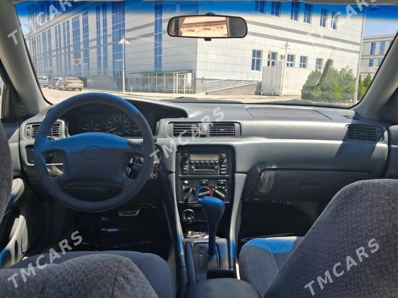 Toyota Camry 2000 - 145 000 TMT - Daşoguz - img 3