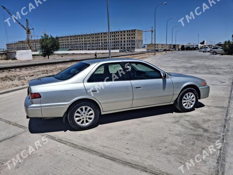 Toyota Camry 2000 - 145 000 TMT - Daşoguz - img 7