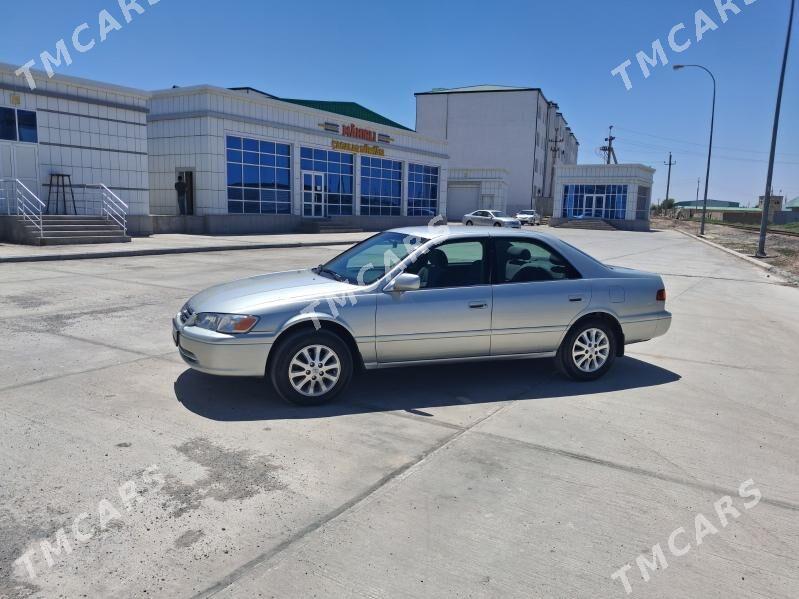 Toyota Camry 2000 - 145 000 TMT - Daşoguz - img 9