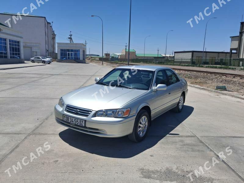 Toyota Camry 2000 - 145 000 TMT - Daşoguz - img 2