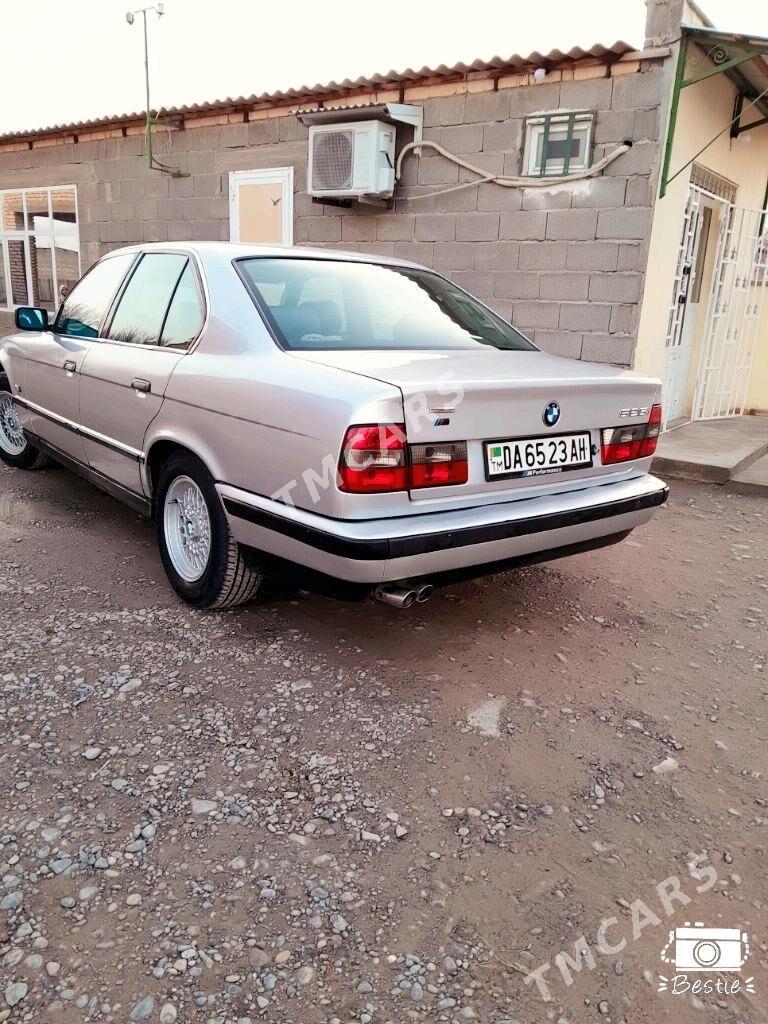 BMW 525 1995 - 65 000 TMT - Kaka - img 4