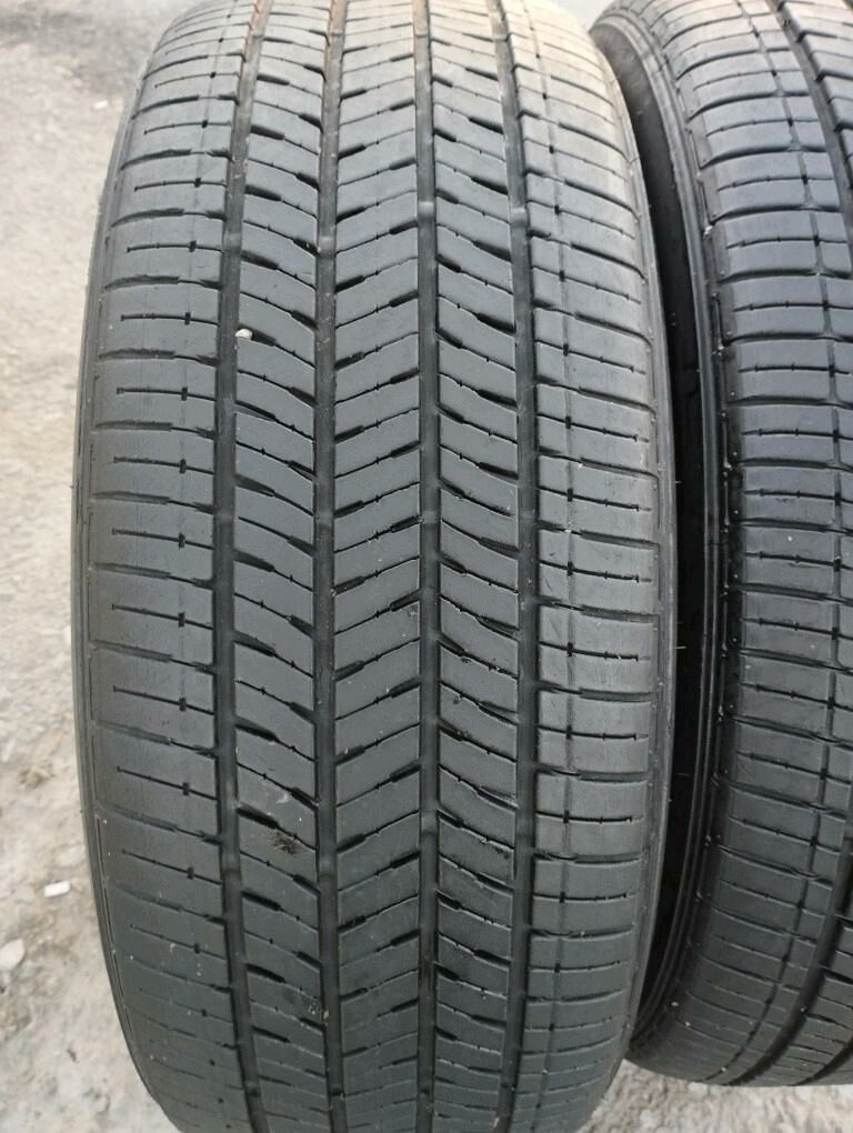 235 55 19 BRIDGESTONE 400 TMT - Хитровка - img 7