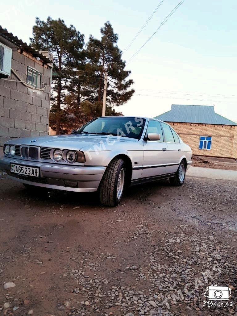 BMW 525 1995 - 65 000 TMT - Kaka - img 6