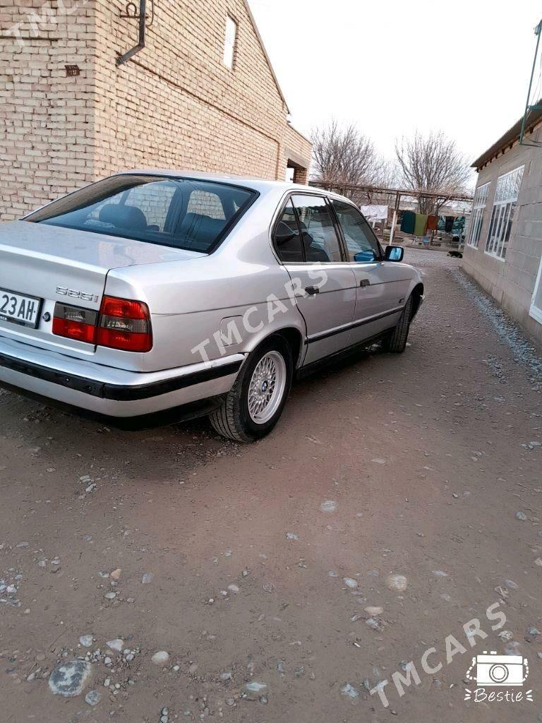 BMW 525 1995 - 65 000 TMT - Kaka - img 5