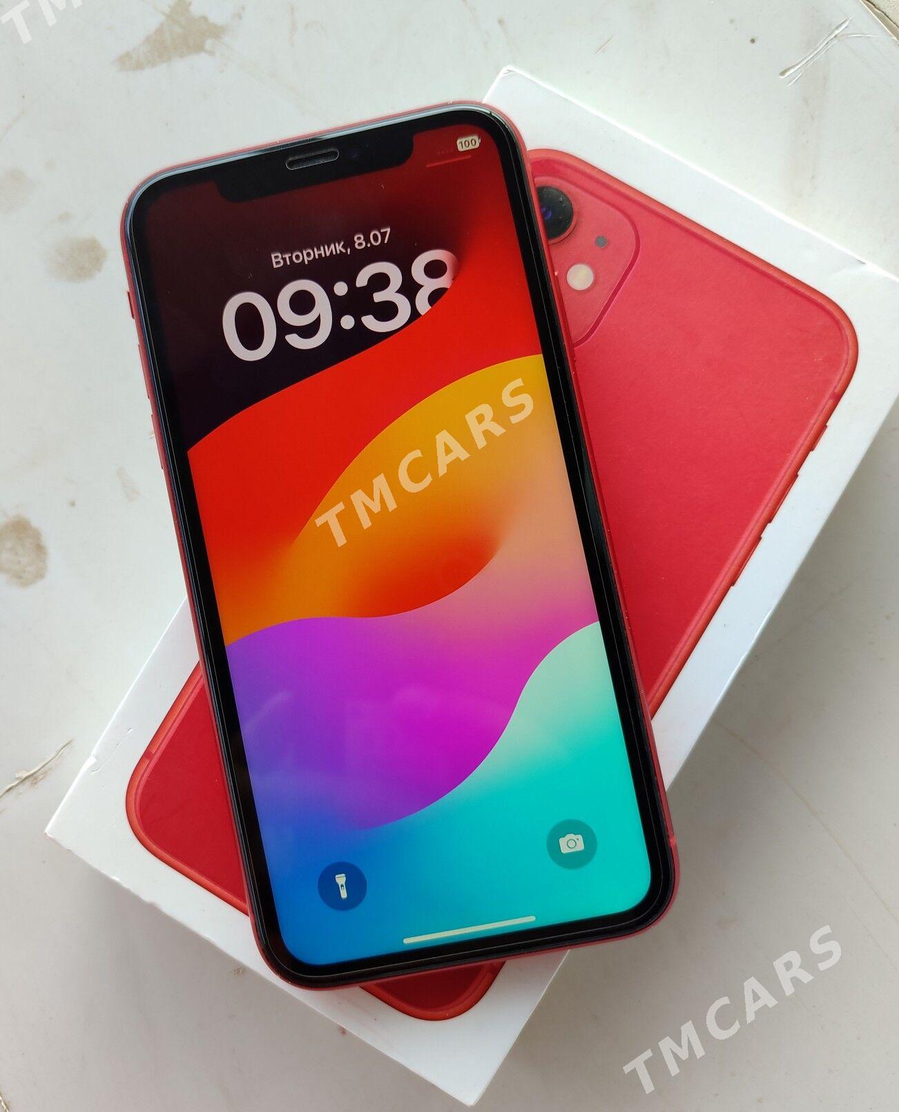 Iphone 11 - Baýramaly - img 5