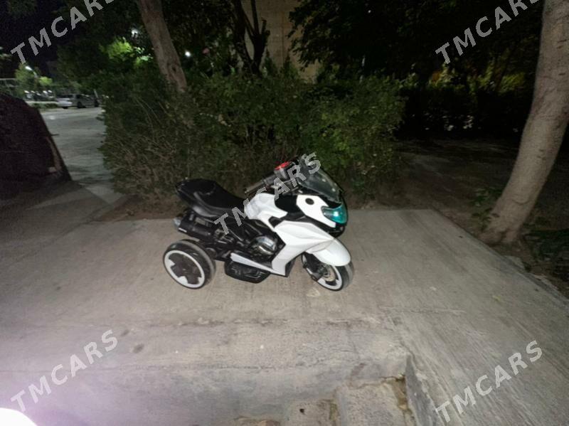Motor - Aşgabat - img 2