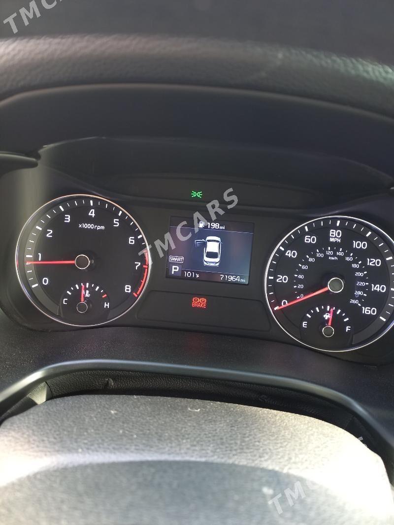 Kia Forte 2021 - 220 000 TMT - Parahat 7 - img 6