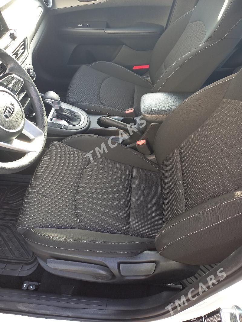 Kia Forte 2021 - 220 000 TMT - Parahat 7 - img 7