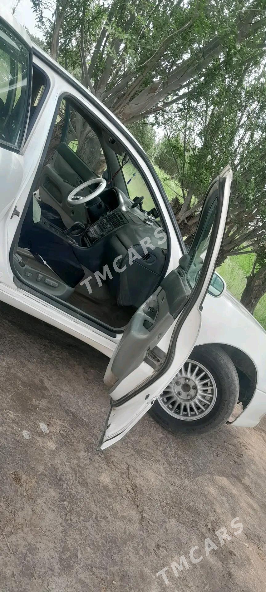 Toyota Aristo 1991 - 42 000 TMT - Köneürgenç - img 5