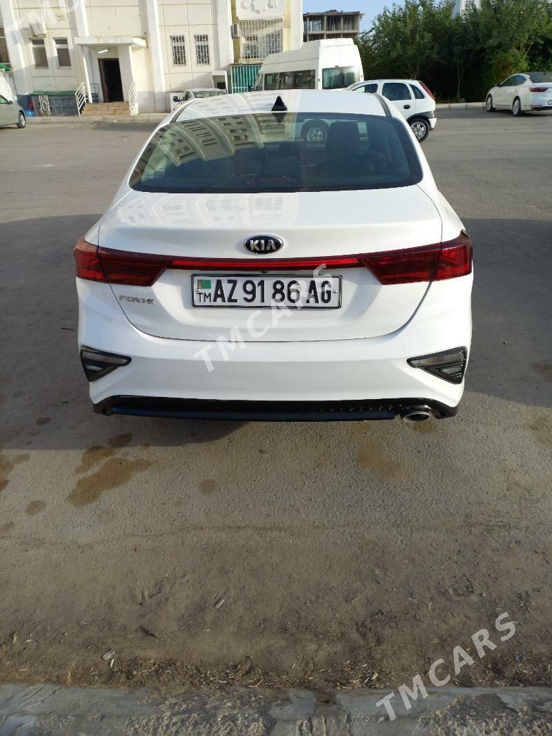 Kia Forte 2021 - 220 000 TMT - Parahat 7 - img 2