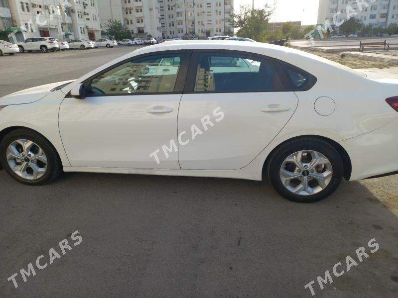 Kia Forte 2021 - 220 000 TMT - Parahat 7 - img 4